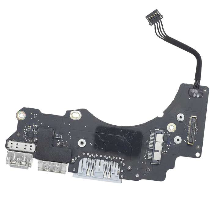 MacBook Pro 13" Retina (Late 2013-Mid 2014) I/O Board, Right (HDMI, SDXC, USB)