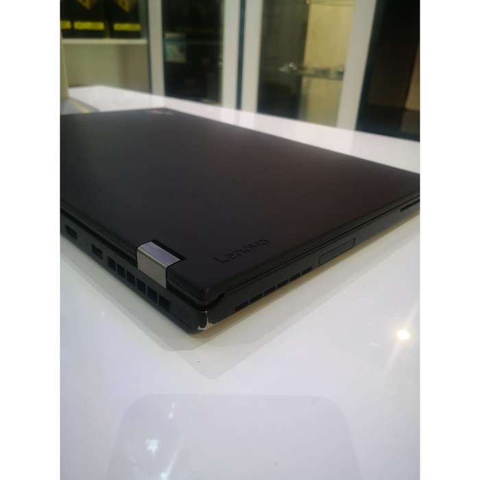 Lenovo Thinkpad P51: 7th Gen Core i7-7700HQ Processor, 32GB RAM, 1.2TB(1200GB) SSD, 15.6inch FHD,...