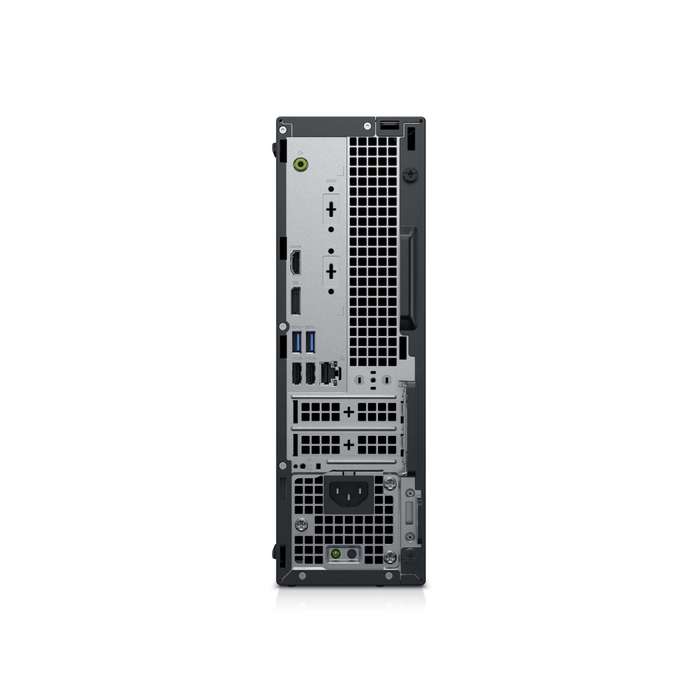 Dell Optiplex 3060 SFF Desktop PC: Core i5-8500, 8GB MEM, 256GB SDD, Win 10 Pro (Used)