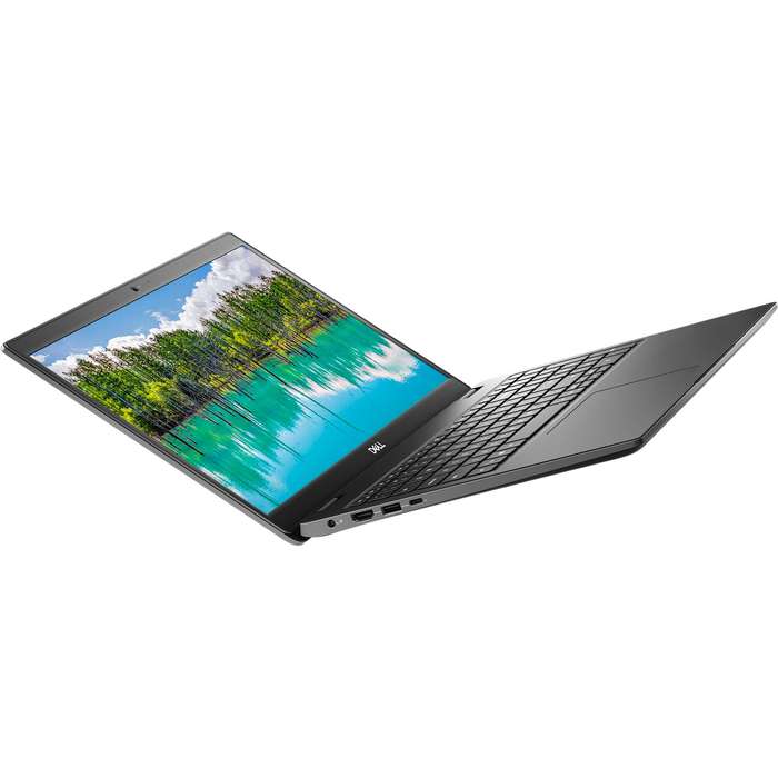 Dell Latitude 3510 10th Gen Core i5, 8GB RAM, 256GB SSD, 15.6" FHD Display, Win 10 Pro Notebook L...