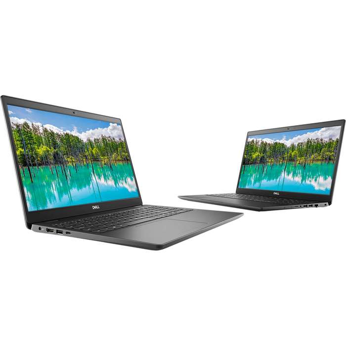 Dell Latitude 3510 10th Gen Core i5, 8GB RAM, 256GB SSD, 15.6" FHD Display, Win 10 Pro Notebook L...