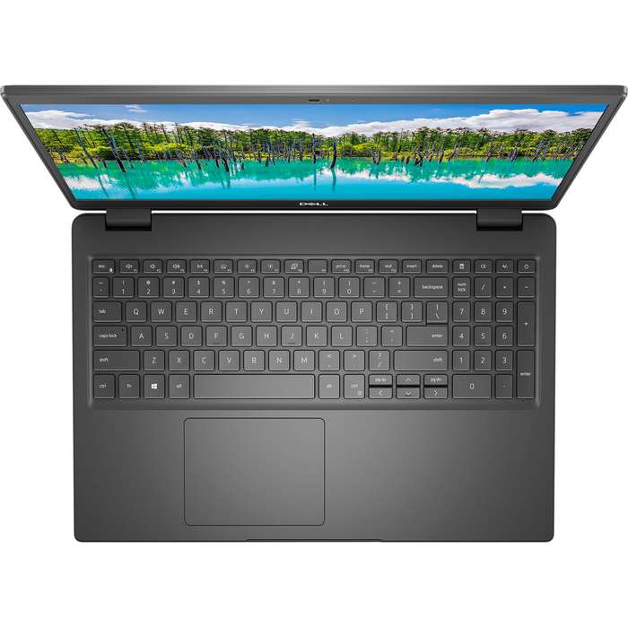 Dell Latitude 3510 10th Gen Core i5, 8GB RAM, 256GB SSD, 15.6" FHD Display, Win 10 Pro Notebook L...