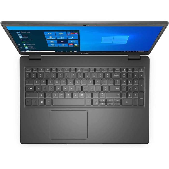 Dell Latitude 3510 10th Gen Core i5, 8GB RAM, 256GB SSD, 15.6" FHD Display, Win 10 Pro Notebook L...