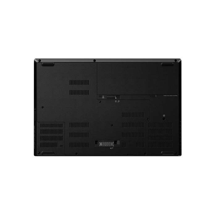 Lenovo Thinkpad P51: 7th Gen Core i7-7700HQ Processor, 32GB RAM, 1.2TB(1200GB) SSD, 15.6inch FHD,...