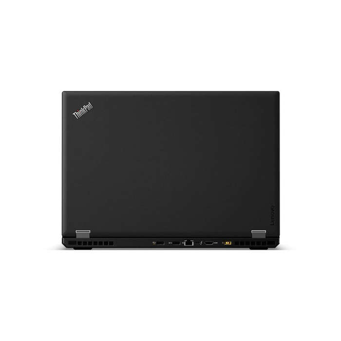 Lenovo Thinkpad P51: 7th Gen Core i7-7700HQ Processor, 32GB RAM, 1.2TB(1200GB) SSD, 15.6inch FHD,...