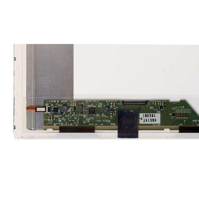 15.6" 40 pin LED Laptop Screen with Bottom Left Connector (Resolution = 1366*768 )