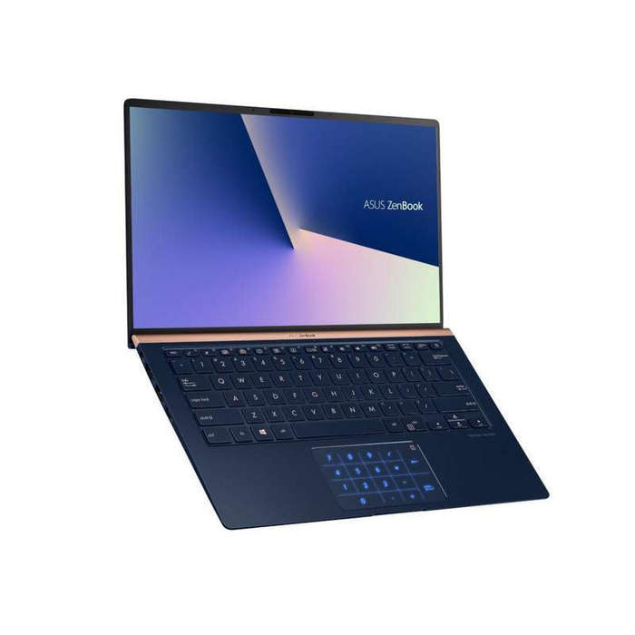 15.6" 30 Pin Slim HD LED NanoEdge Laptop Screen With Bottom Right Connector - No Brackets (Resolu...