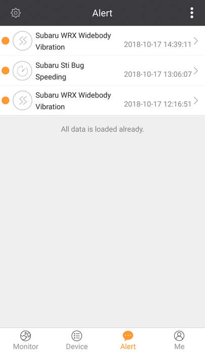 VT03D DIY No-Contract Portable Mobile App GPS Tracker - Real-Time Tracking for Vehicles, People, ...
