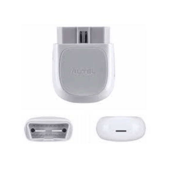 Autel MaxiAP AP200 Bluetooth Vehicle Diagnostic Tool - Full-System Diagnosis for Over 50 Vehicle ...