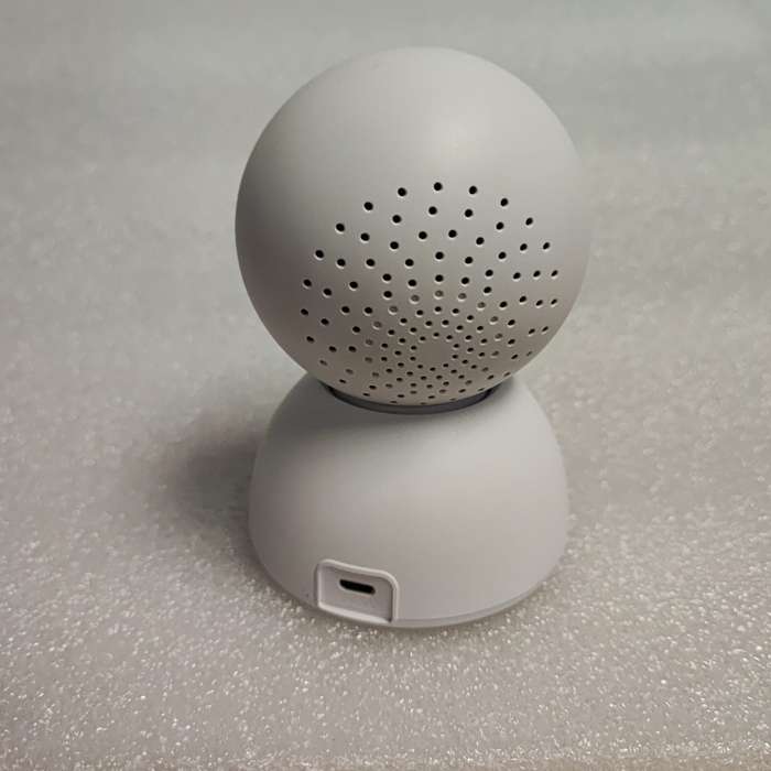 V380 Q12 HD Android Remote View Wireless Cloud Nanny Cam - High-Definition Surveillance Camera fo...