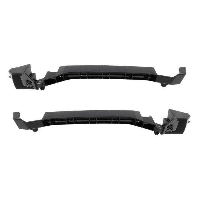 08-14 For Subaru Impreza WRX STi Front Bumper Bracket Set