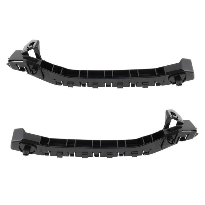 08-14 For Subaru Impreza WRX STi Front Bumper Bracket Set