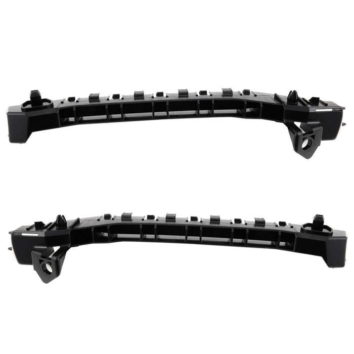 08-14 For Subaru Impreza WRX STi Front Bumper Bracket Set