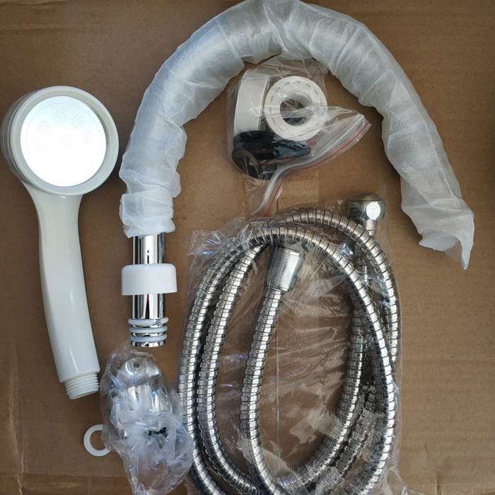 SANDOWI Q-SL9A Faucet Heating Water Heater