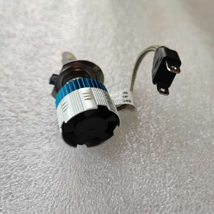 Mi2LED LED Car Headlight Kit 3000LM - H3: High-Quality, Energy-Efficient Lighting Solution for Yo...