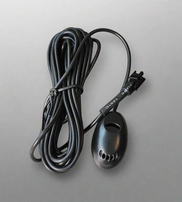 VT08/VT05 Live Vehicle GPS Tracker Microphone Accessory - Real-Time Tracking and Audio Monitoring