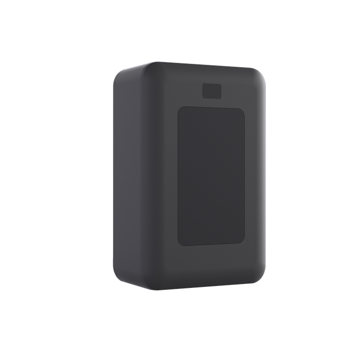 VT03S DIY Portable Rechargeable Live Web Based and Mobile App GPS Tracker - NO CONTRACT