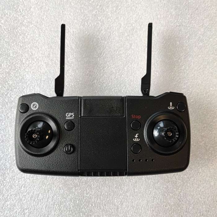DEMO Andowl F30 GPS 4K HD Camera Wifi Foldable Drone