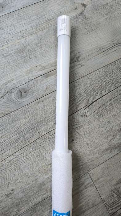Hello Today T8 4Ft 1.2m 20w AC230v Frosted 6500K LED Tube