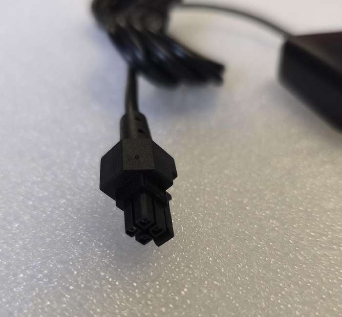 Reduced to Clear GPS Antenna for GPS Devices (10007687)