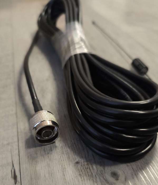 3Meter GSM Cellular Signal Booster Antenna