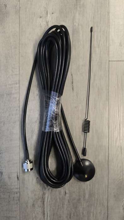 3Meter GSM Cellular Signal Booster Antenna