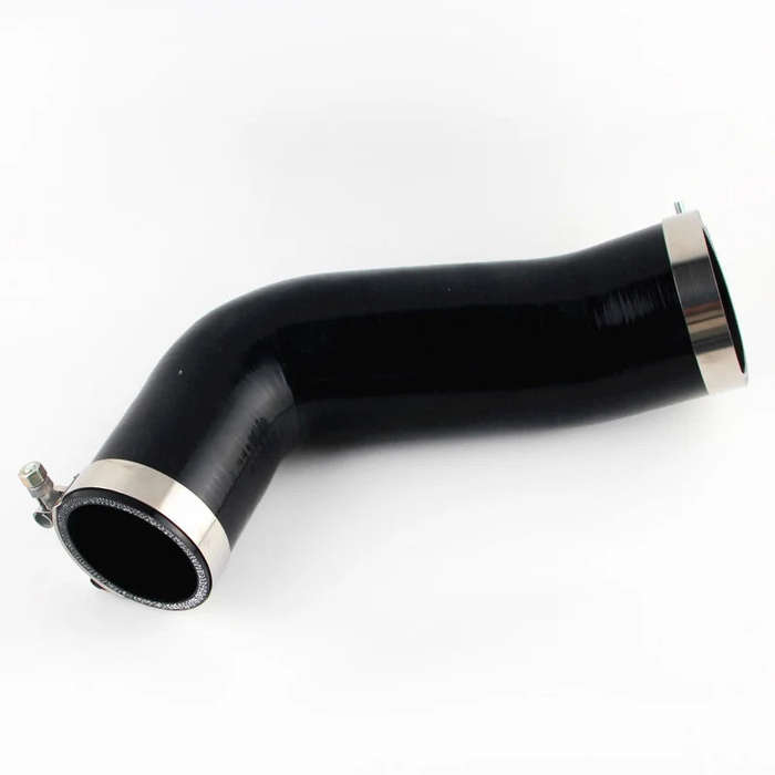 Silicone Turbo Inlet Elbow Tube Intake Hose For VW Golf MK7  Audi 8V