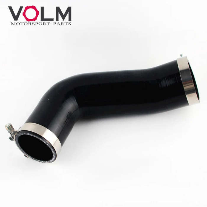 Silicone Turbo Inlet Elbow Tube Intake Hose For VW Golf MK7  Audi 8V
