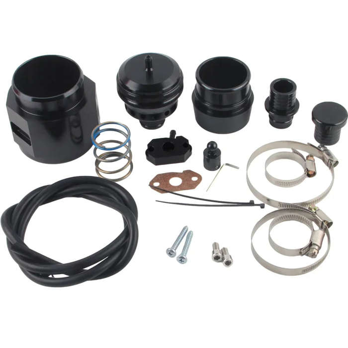 Auto Dump Blow Off Valve Kits For VW/Audi/Seat 1.2 Tsi 1.4tsi 2015 on - (Pre Order)