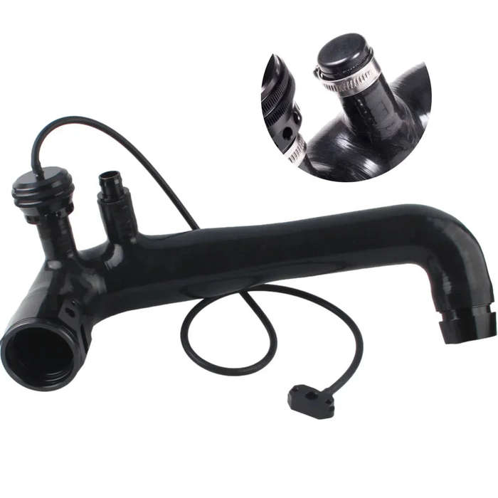 Auto Dump Blow Off Valve Kits For VW/Audi/Seat 1.2 Tsi 1.4tsi 2015 on - (Pre Order)