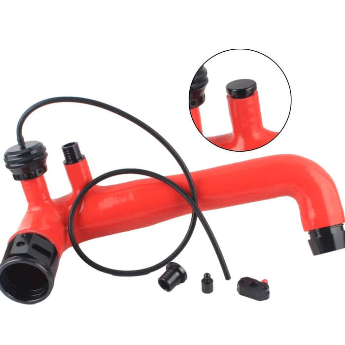 Auto Dump Blow Off Valve Kits For VW/Audi/Seat 1.2 Tsi 1.4tsi 2015 on - (Pre Order)