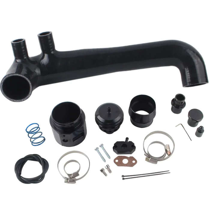 Auto Dump Blow Off Valve Kits For VW/Audi/Seat 1.2 Tsi 1.4tsi 2015 on - (Pre Order)