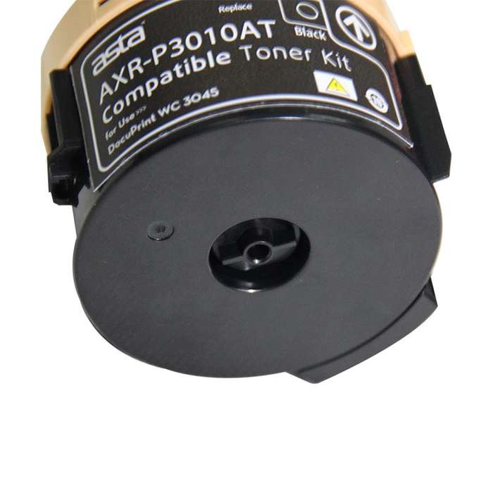 Xerox Phaser 3010, 3040 / WorkCentre 3045 Black Toner Cartridge - Compatible
