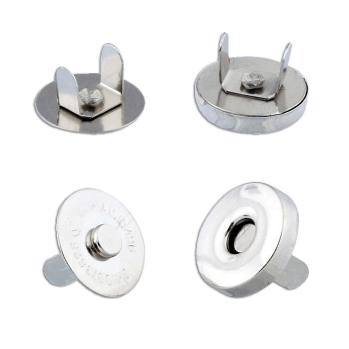 Magnetic Buttons (Pack of 10)
