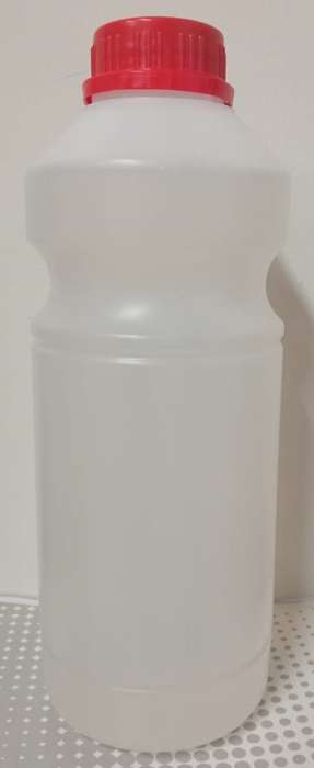 Oil - Industrial Sewing Machine Oil