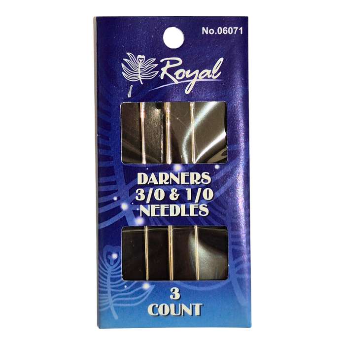Royal Darners Needles