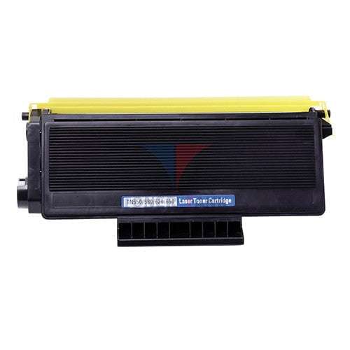 Brother TN-3250 Black Toner Cartridge - Compatible