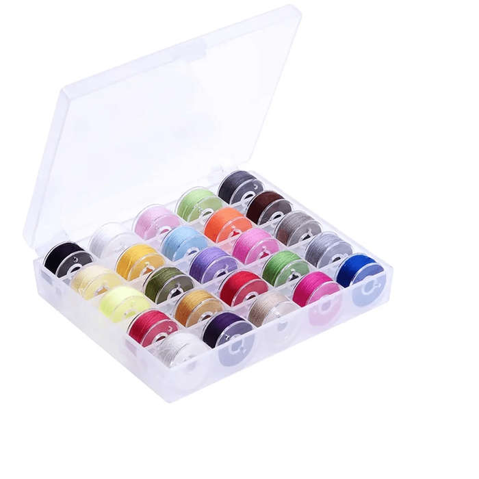 Bobbin Oragniser Plastic