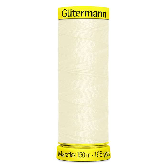 Gutermann Maraflex Sewing thread for Stretch Fabrics