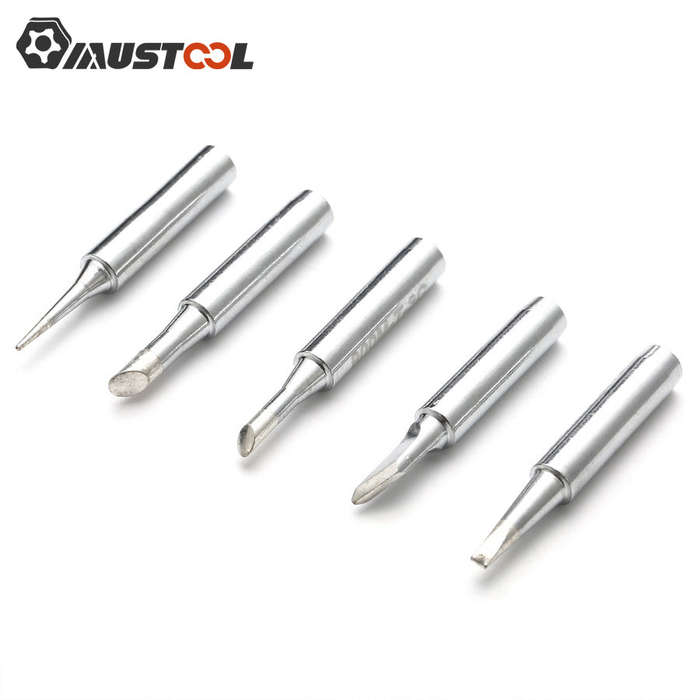 *LOCAL STOCK* 60W Adjustable Temp Soldering Iron