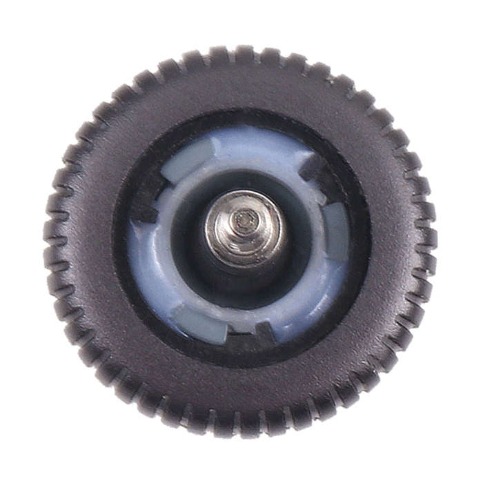 Watch Crown Nut Replacement For Apple Watch Series 6 (LTE)(Grey)