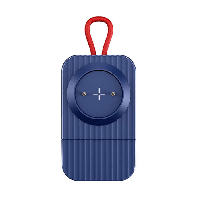 ROCK W26 Portable Magnetic Wireless Charger for Huawei Watch GT / GT2 / Honor Magic Type-C Interf...