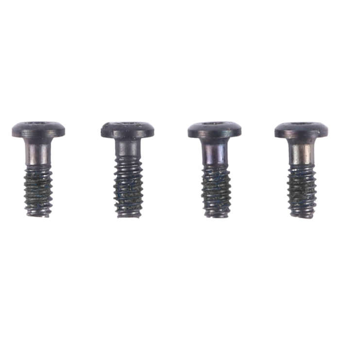 For Huawei Watch Ultimate 4pcs/Set Back Cover Screws