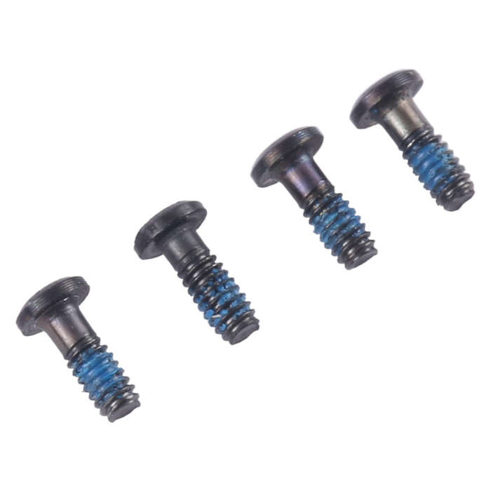 For Huawei Watch Ultimate 4pcs/Set Back Cover Screws