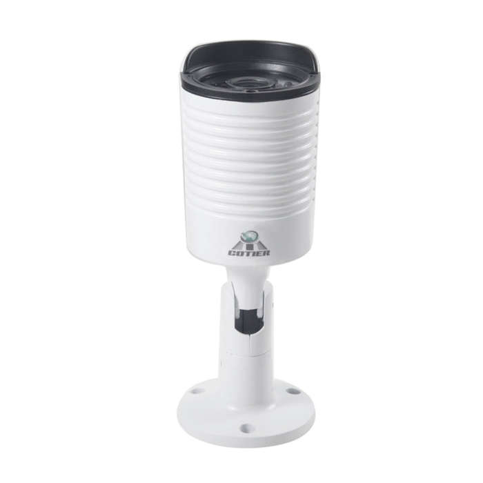 632A CE & RoHS Certificated Waterproof 3.6mm 3MP Lens AHD Camera with 36 IR LED, Support Night Vi...