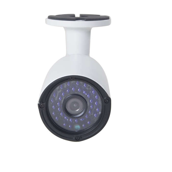 632A CE & RoHS Certificated Waterproof 3.6mm 3MP Lens AHD Camera with 36 IR LED, Support Night Vi...