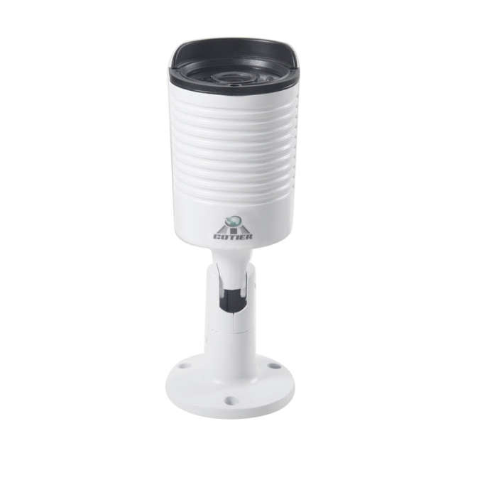 632A CE & RoHS Certificated Waterproof 3.6mm 3MP Lens AHD Camera with 36 IR LED, Support Night Vi...