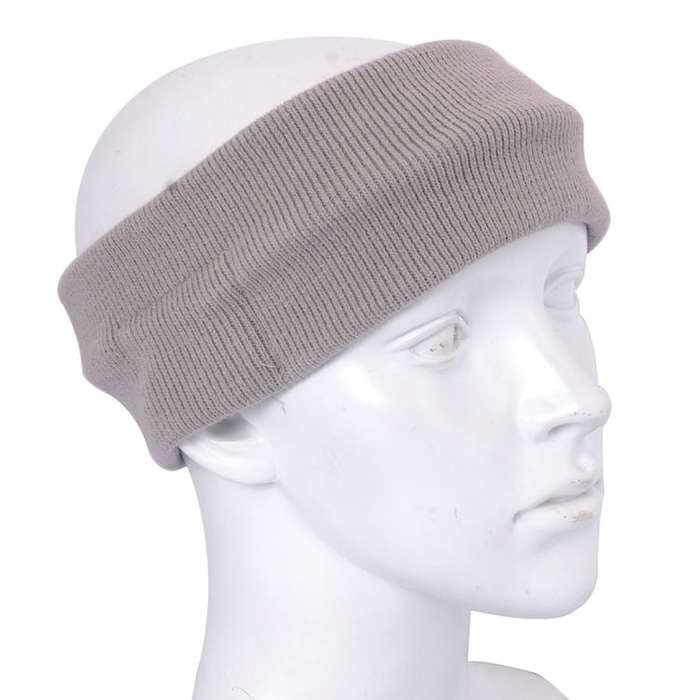 Knitted Bluetooth Headsfree Sport Music Headband with Mic for iPhone / Samsung and Other Bluetoot...