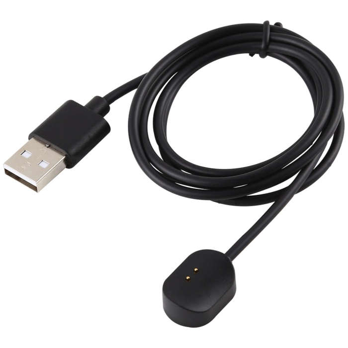 1m Portable Smart Watch Cradle Charger USB Charging Cable for Amazfit A1712
