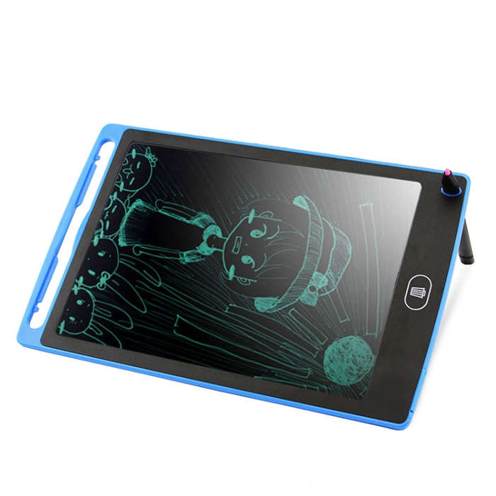 Portable 8.5 inch LCD Writing Tablet Drawing Graffiti Electronic Handwriting Pad Message Graphics...